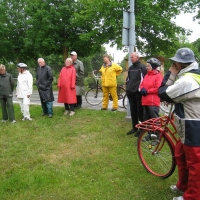 Invigning Strandv-Fåröv